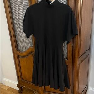 Alexia Admor Black Dress